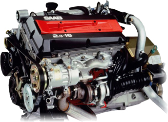 C3308 Engine